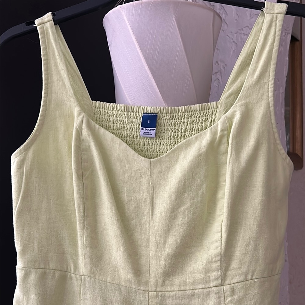 Summer dress